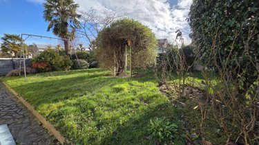 Maison a vendre Noyal-sur-Vilaine 35530 Ille-et-Vilaine 87 m2 5 pièces 255000 euros