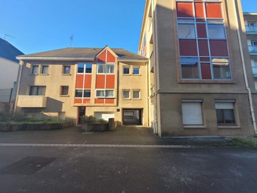 Appartement a vendre Rennes 35000 Ille-et-Vilaine 27 m2 1 pièce 132180 euros