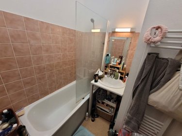 Appartement a vendre Rennes 35000 Ille-et-Vilaine 27 m2 1 pièce 151750 euros