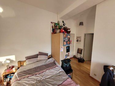 Appartement a vendre Rennes 35000 Ille-et-Vilaine 27 m2 1 pièce 132180 euros