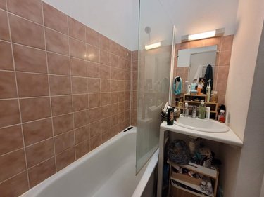 Appartement a vendre Rennes 35000 Ille-et-Vilaine 27 m2 1 pièce 132180 euros