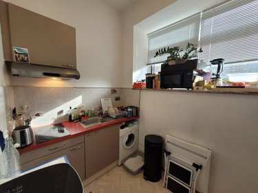 Appartement a vendre Rennes 35000 Ille-et-Vilaine 27 m2 1 pièce 132180 euros