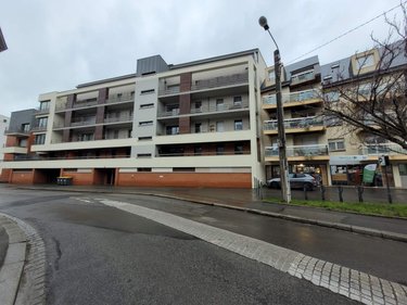 Appartement a vendre Rennes 35000 Ille-et-Vilaine 72 m2 3 pièces 319640 euros