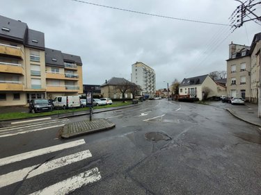 Appartement a vendre Rennes 35000 Ille-et-Vilaine 72 m2 3 pièces 332000 euros