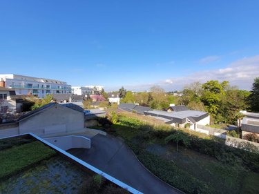 Appartement a vendre Rennes 35000 Ille-et-Vilaine 72 m2 3 pièces 319640 euros