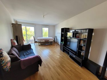 Appartement a vendre Rennes 35000 Ille-et-Vilaine 72 m2 3 pièces 319640 euros