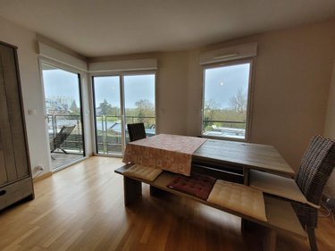 Appartement a vendre Rennes 35000 Ille-et-Vilaine 72 m2 3 pièces 319640 euros