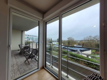 Appartement a vendre Rennes 35000 Ille-et-Vilaine 72 m2 3 pièces 332000 euros