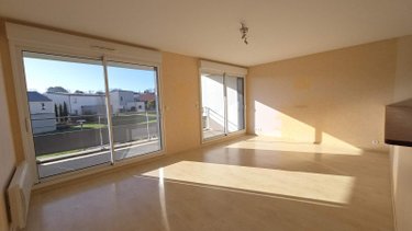 Appartement a vendre Noyal-sur-Vilaine 35530 Ille-et-Vilaine 68 m2 3 pièces 208400 euros