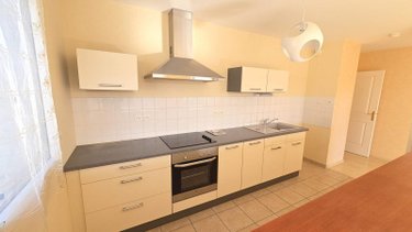 Appartement a vendre Noyal-sur-Vilaine 35530 Ille-et-Vilaine 68 m2 3 pièces 208400 euros