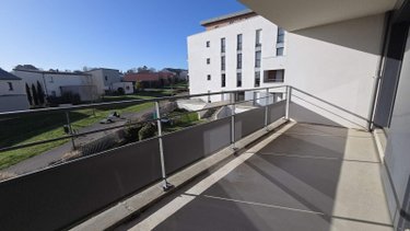 Appartement a vendre Noyal-sur-Vilaine 35530 Ille-et-Vilaine 68 m2 3 pièces 208400 euros