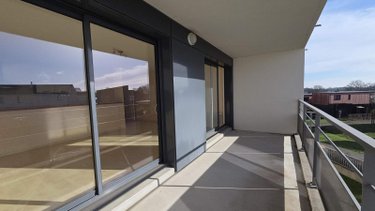 Appartement a vendre Noyal-sur-Vilaine 35530 Ille-et-Vilaine 68 m2 3 pièces 208400 euros