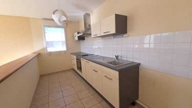 Appartement a vendre Noyal-sur-Vilaine 35530 Ille-et-Vilaine 68 m2 3 pièces 208400 euros