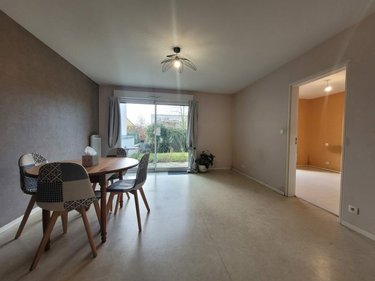 Appartement a vendre Servon-sur-Vilaine 35530 Ille-et-Vilaine 47 m2 2 pièces 167200 euros