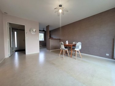 Appartement a vendre Servon-sur-Vilaine 35530 Ille-et-Vilaine 47 m2 2 pièces 167200 euros