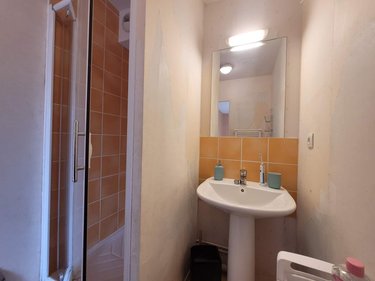 Appartement a vendre Servon-sur-Vilaine 35530 Ille-et-Vilaine 47 m2 2 pièces 167200 euros