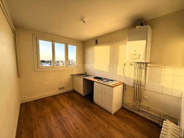 Location appartement Rennes 35000 Ille-et-Vilaine 55 m2 2 pièces 571 euros