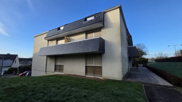 Appartement a vendre Cesson-Sévigné 35510 Ille-et-Vilaine 27 m2 2 pièces 115700 euros