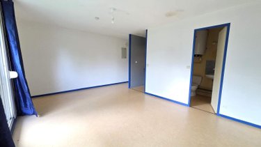 Appartement a vendre Cesson-Sévigné 35510 Ille-et-Vilaine 27 m2 2 pièces 115700 euros