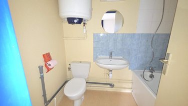 Appartement a vendre Cesson-Sévigné 35510 Ille-et-Vilaine 27 m2 2 pièces 115700 euros