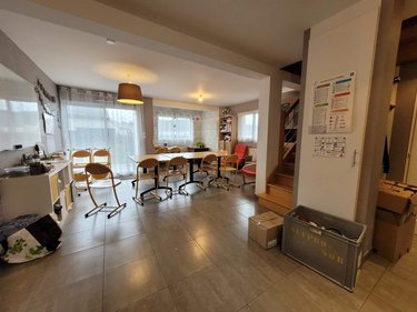 Maison a vendre Châteaugiron 35410 Ille-et-Vilaine 104 m2 5 pièces 332000 euros