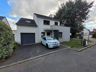 Maison a vendre Châteaugiron 35410 Ille-et-Vilaine 104 m2 5 pièces 321700 euros