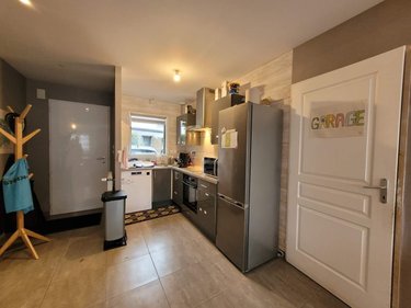 Maison a vendre Châteaugiron 35410 Ille-et-Vilaine 104 m2 5 pièces 332000 euros