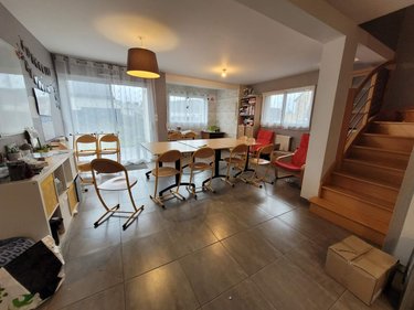 Maison a vendre Châteaugiron 35410 Ille-et-Vilaine 104 m2 5 pièces 332000 euros