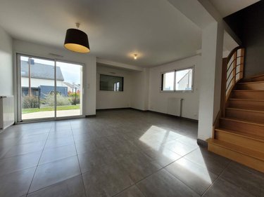 Maison a vendre Châteaugiron 35410 Ille-et-Vilaine 104 m2 5 pièces 321700 euros