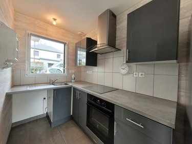 Maison a vendre Châteaugiron 35410 Ille-et-Vilaine 104 m2 5 pièces 321700 euros
