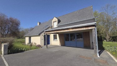 Maison a vendre Noyal-sur-Vilaine 35530 Ille-et-Vilaine 176 m2 8 pièces 435000 euros