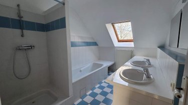 Maison a vendre Noyal-sur-Vilaine 35530 Ille-et-Vilaine 176 m2 8 pièces 435000 euros