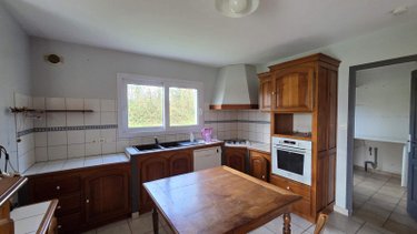Maison a vendre Noyal-sur-Vilaine 35530 Ille-et-Vilaine 176 m2 8 pièces 445300 euros