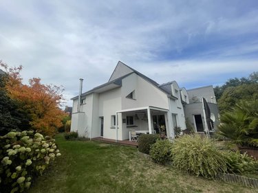 Maison a vendre Domloup 35410 Ille-et-Vilaine 263 m2 8 pièces 661600 euros