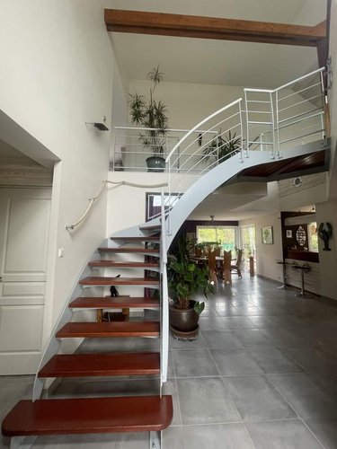 Maison a vendre Domloup 35410 Ille-et-Vilaine 263 m2 8 pièces 661600 euros