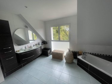 Maison a vendre Domloup 35410 Ille-et-Vilaine 263 m2 8 pièces 661600 euros