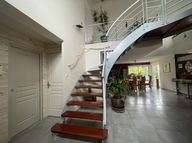 Maison a vendre Domloup 35410 Ille-et-Vilaine 263 m2 8 pièces 661600 euros