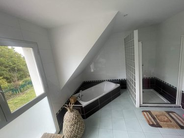 Maison a vendre Domloup 35410 Ille-et-Vilaine 263 m2 8 pièces 661600 euros