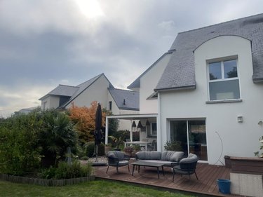 Maison a vendre Domloup 35410 Ille-et-Vilaine 263 m2 8 pièces 661600 euros