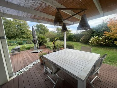 Maison a vendre Domloup 35410 Ille-et-Vilaine 263 m2 8 pièces 661600 euros