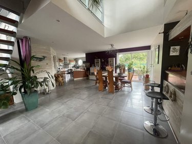 Maison a vendre Domloup 35410 Ille-et-Vilaine 263 m2 8 pièces 661600 euros