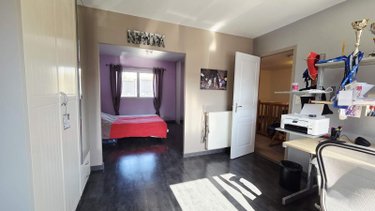 Maison a vendre Noyal-sur-Vilaine 35530 Ille-et-Vilaine 180 m2 7 pièces 475000 euros