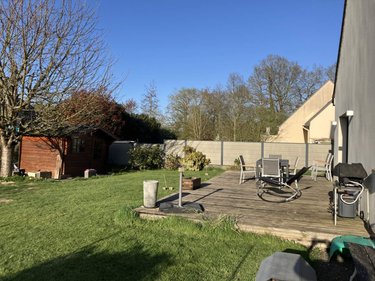 Maison a vendre Noyal-sur-Vilaine 35530 Ille-et-Vilaine 180 m2 7 pièces 475000 euros