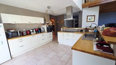 Maison a vendre Noyal-sur-Vilaine 35530 Ille-et-Vilaine 180 m2 7 pièces 475000 euros
