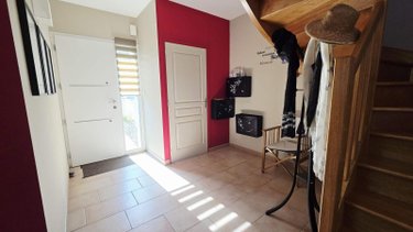 Maison a vendre Noyal-sur-Vilaine 35530 Ille-et-Vilaine 180 m2 7 pièces 475000 euros
