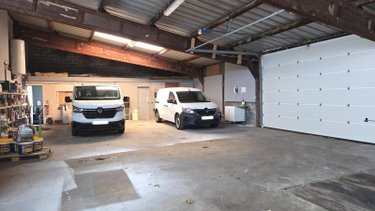 Location fonds et murs commerciaux Noyal-sur-Vilaine 35530 Ille-et-Vilaine 204 m2  1200 euros