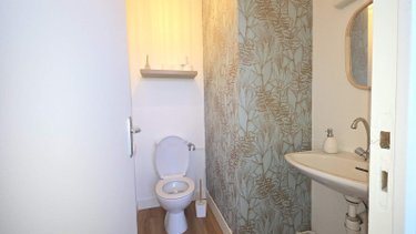 Location fonds et murs commerciaux Noyal-sur-Vilaine 35530 Ille-et-Vilaine 204 m2  1200 euros