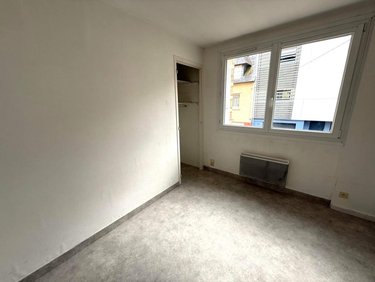 Location appartement Rennes 35000 Ille-et-Vilaine 11 m2 1 pièce 372 euros
