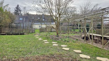 Maison a vendre Brécé 35530 Ille-et-Vilaine 95 m2 6 pièces 259900 euros