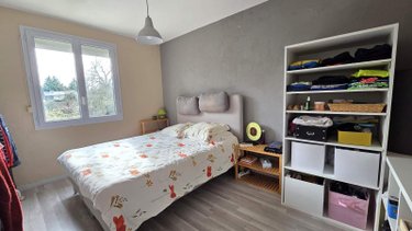 Maison a vendre Brécé 35530 Ille-et-Vilaine 95 m2 6 pièces 259900 euros